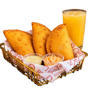 Empanadas