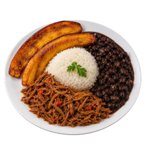 Almuerzos