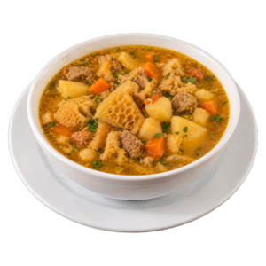 Sopas