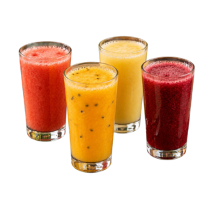 Bebidas