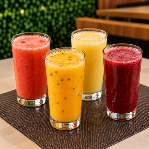 Bebidas (1)
